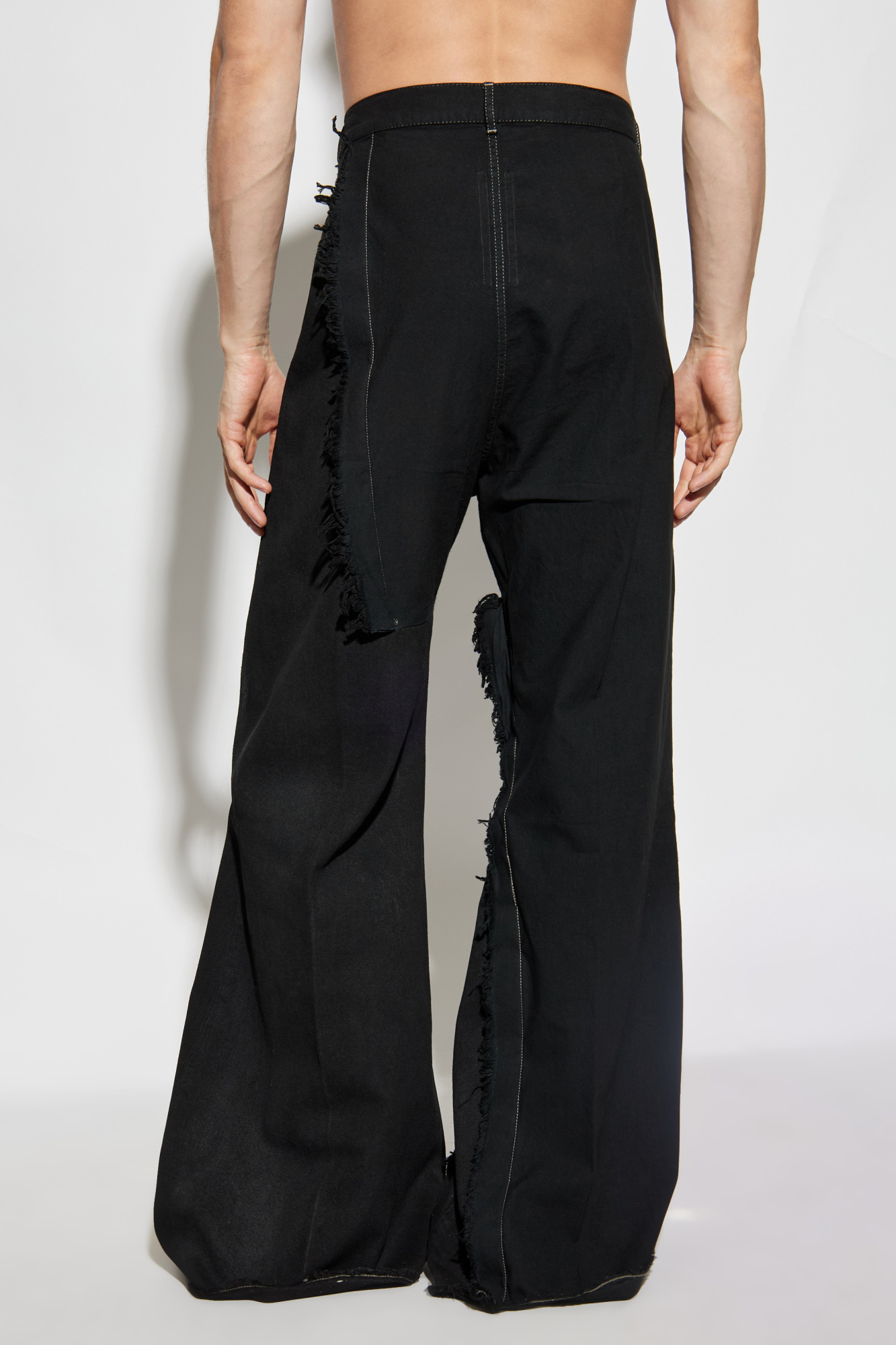 り*お様 RICKOWENS FW25 Joris trousers 29 り*お様 RICKOWENS FW25 Joris